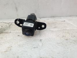 Camera nissan micra 5