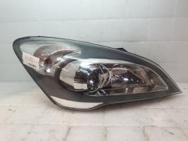 Optique avant principal droit (feux)(phare) kia cee-d 1 phase 2