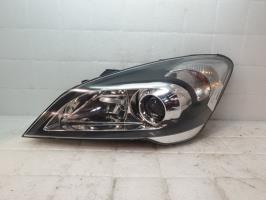 Optique avant principal gauche (feux)(phare) kia cee-d 1 phase 2