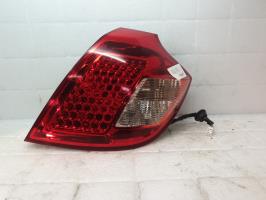 Feu arriere principal droit (feux) kia cee-d 1 phase 2