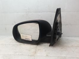 Retroviseur gauche kia cee-d 1 phase 2