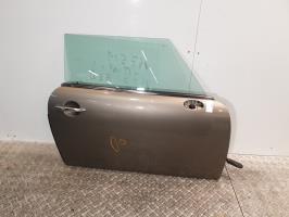Porte avant droit mini mini 2 r55 clubman phase 2 break