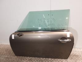 Porte avant gauche mini mini 2 r55 clubman phase 2 break