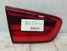 Feu arriere secondaire gauche (feux) bmw serie 1 f21 phase 2