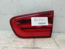 Feu arriere secondaire droit (feux) bmw serie 1 f21 phase 2
