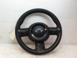 Volant mini mini 2 r55 clubman phase 2 break