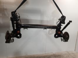 Train arriere complet peugeot 208 1 phase 2
