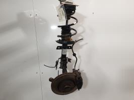 Demi train avant droit renault clio 4 phase 1