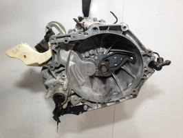 Boite de vitesses peugeot 208 1 phase 2