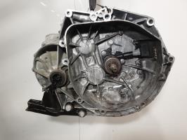Boite de vitesses peugeot 5008 1 phase 1