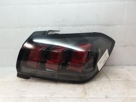 Feu arriere principal droit (feux) peugeot 208 2