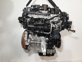 Moteur peugeot 208 1 phase 2