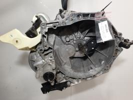 Boite de vitesses peugeot 208 1 phase 2