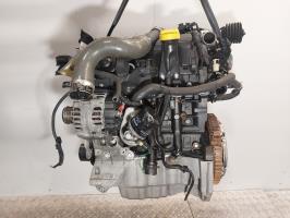 Moteur renault clio 4 phase 1