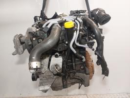 Moteur nissan micra 5