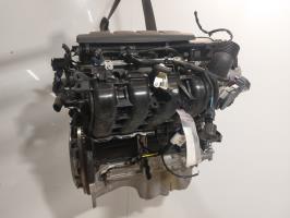 Moteur opel corsa e
