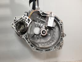 Boite de vitesses opel corsa e