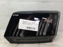 Feu arriere secondaire droit (feux) peugeot 3008 2 phase 2