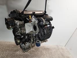 Moteur peugeot 307 phase 1 cabriolet