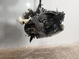 Boite de vitesses peugeot 307 phase 1 cabriolet