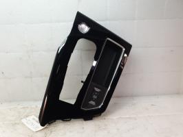 Bouton de demarrage peugeot 3008 2 phase 2