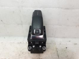 Selecteur boite de vitesse peugeot 3008 2 phase 2