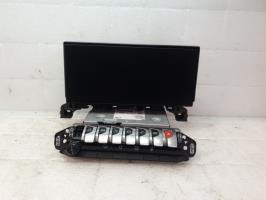 Ecran GPS peugeot 3008 2 phase 2