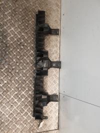 Absorbeur de pare choc arriere peugeot 3008 2 phase 2