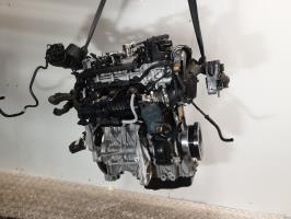 Moteur peugeot 208 2