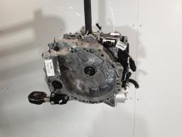 Boite de vitesses peugeot 208 2