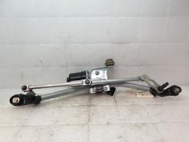 Moteur essuie glace avant peugeot 208 2