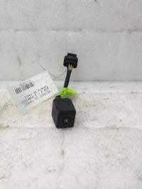 Camera de recul peugeot 208 2