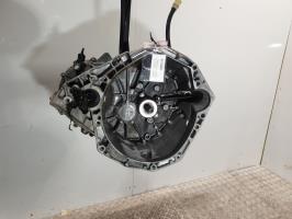 Boite de vitesses renault clio 5