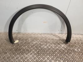 Extension d'aile arriere droit volkswagen tiguan 2 phase 2