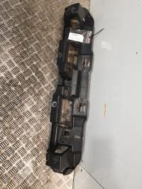 Absorbeur de pare choc arriere citroen c3 2 phase 2