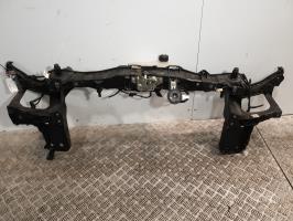 Traverse superieure mercedes citan 1 415