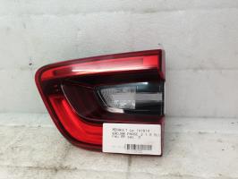 Feu arriere secondaire droit (feux) renault kadjar phase 2