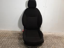 Siege avant gauche peugeot 208 1 phase 2