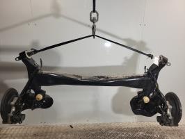 Train arriere complet peugeot 3008 2 phase 2