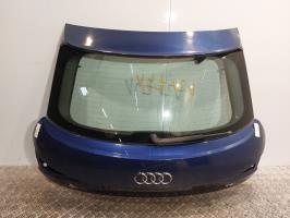 Malle/Hayon arriere audi a1 1 phase 1