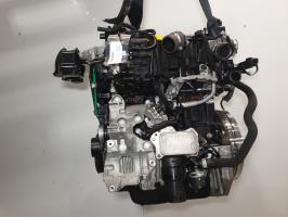 Moteur renault kadjar phase 2