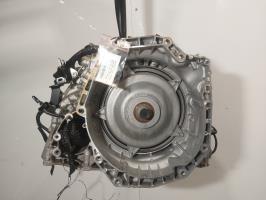 Boite de vitesses renault kadjar phase 2