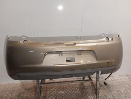 Pare choc arriere citroen c3 2 phase 1