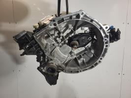Boite de vitesses peugeot 208 1 phase 2