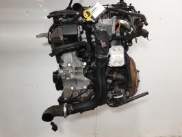 Moteur audi a1 1 phase 1
