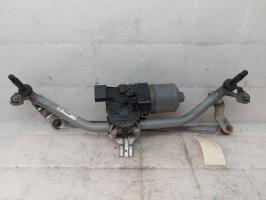 Moteur essuie glace avant peugeot 208 1 phase 2