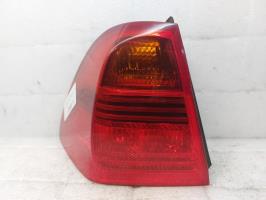 Feu arriere principal gauche (feux) bmw serie 3 e91 touring phase 1 break