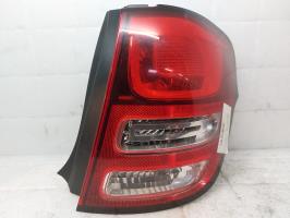 Feu arriere principal droit (feux) citroen c3 2 phase 1