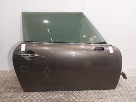 Porte avant droit mini mini 1 r50/r53 phase 1
