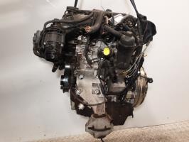 Moteur bmw serie 1 f21 phase 2